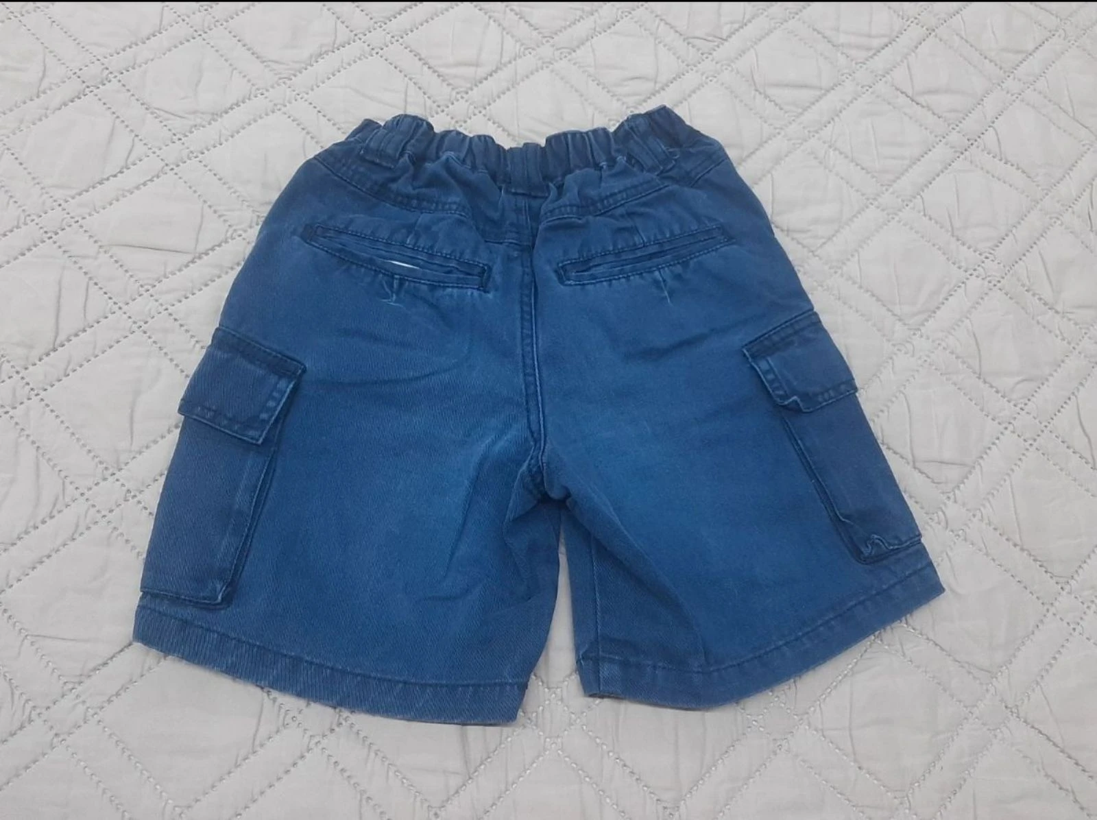 Cargo Shorts - 5 Years LOOG – photo 2